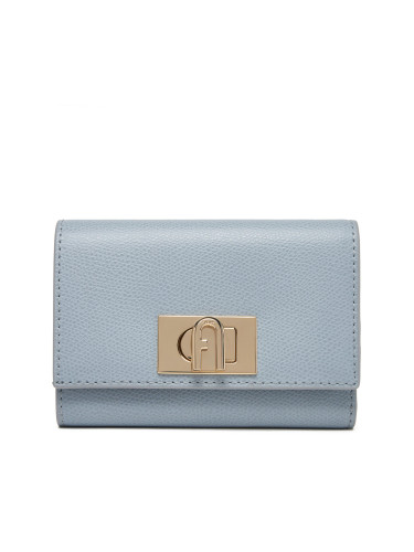 Портфейл Furla 1927 WP00225 ARE000 55000 Син
