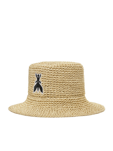 Капела Patrizia Pepe 2F0081/V014 W134 Бежов