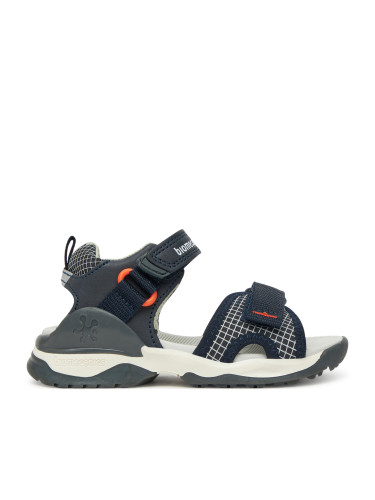 Сандали Biomecanics 252222 S Тъмносин