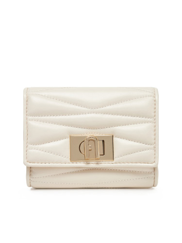 Портфейл Furla 1927 M WP00225 BX3221 PNN00 Екрю