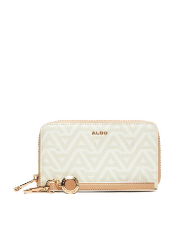 Портфейл Aldo Melisande 13989671 Екрю