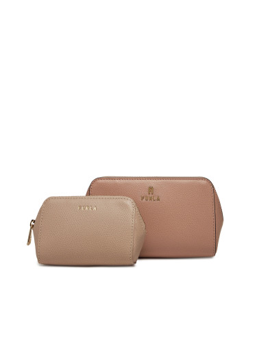 Несесер Furla Camelia M WE00453 ARE000 3786S Розов