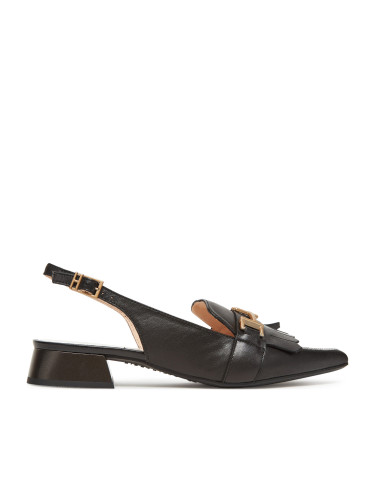 Сандали Hispanitas Dali CHV253817 Черен