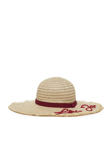 Капела Liu Jo VA5214 T0300 Бежов