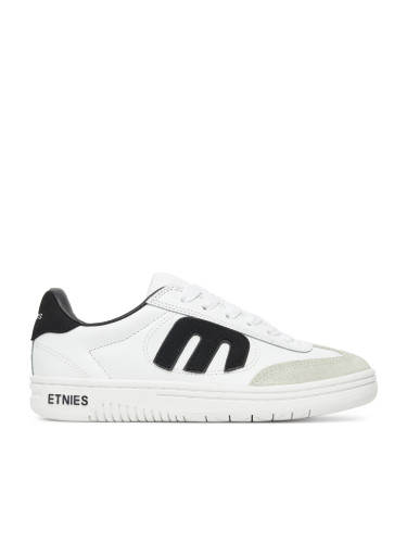 Сникърси Etnies Locut 4101000507 Бял
