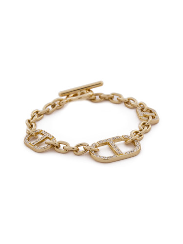 Гривна TWINSET 251TA4160 Златист