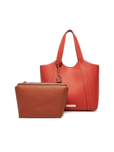 Aldo Дамска чанта Rowsley 13989451 Оранжев