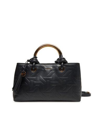Aldo Дамска чанта Yerin 13989523 Черен