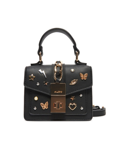 Aldo Дамска чанта Alobrennon 14029173 Черен