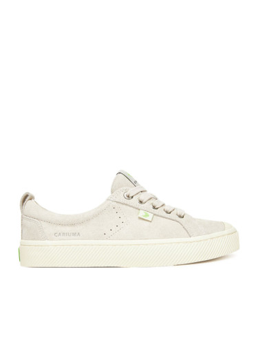 Cariuma Кецове Oca 100102W01W080 Сив