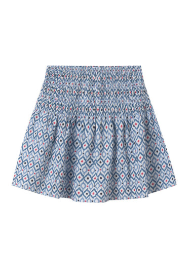 Mayoral Пола 6971 Син Regular Fit