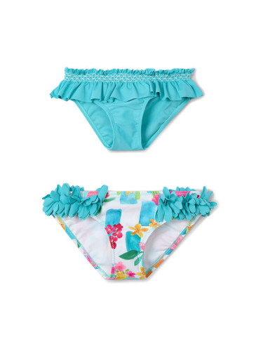 Mayoral Долнище на бански 3689 Син