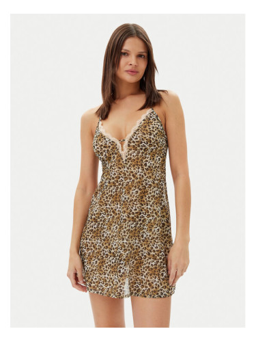 Dorina Нощница Eudora FXDS0011ME033 Бежов