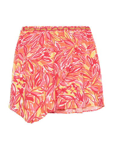 United Colors Of Benetton Пола 4UIAC002E Розов Regular Fit