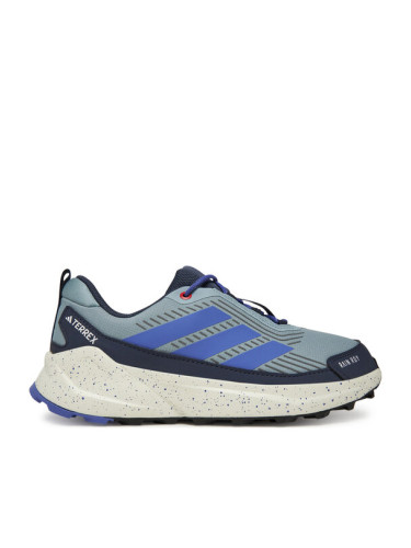 adidas Туристически Terrex Trailmaker 2 RAIN.RDY JH6341 Сив