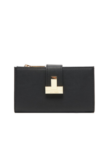 Aldo Портфейл Ormeside 13989398 Черен