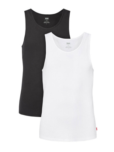 Levi's® Комплект от 2 броя топове Pride 001MP-0001 Цветен Slim Fit