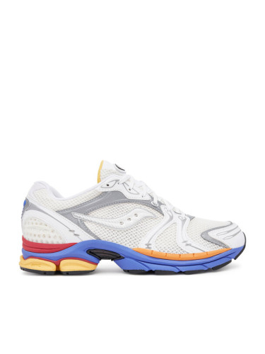 Saucony Сникърси Progrid Omni 9 S70905 Бял