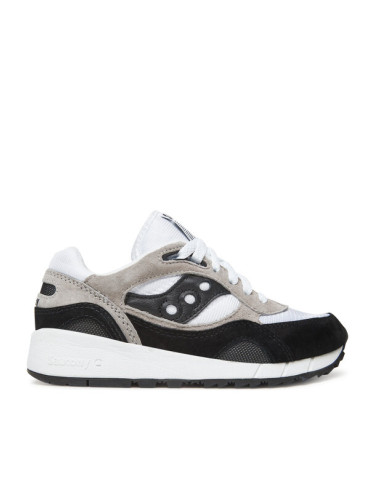 Saucony Сникърси Shadow 6000 S70441 Бял