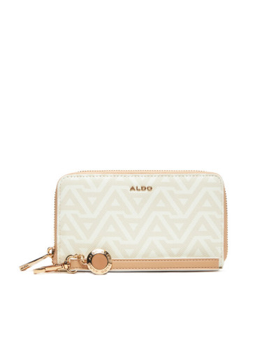 Aldo Портфейл Melisande 13989671 Екрю