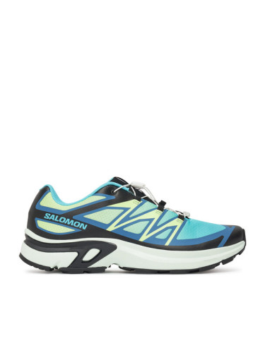 Salomon Сникърси Xt-Evr L47819300 Син