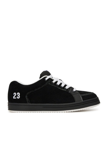 Etnies Сникърси Sal 23 4102000155 Черен