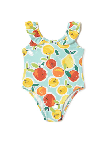 Mayoral Бански костюм 1742 Цветен