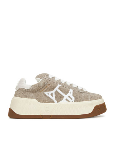 Naked Wolfe Сникърси Sound Сив