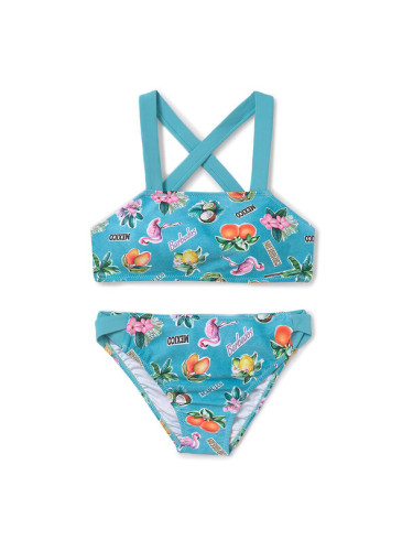 Mayoral Бански костюм 6768 Син