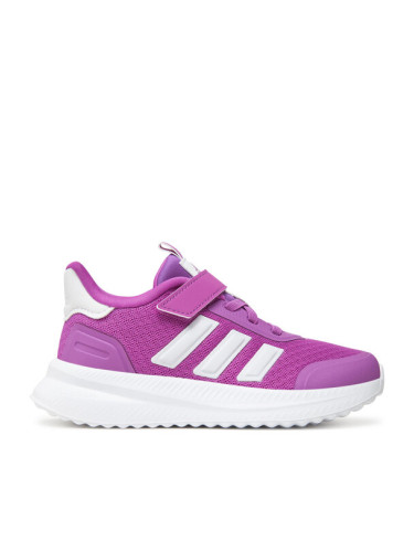 adidas Сникърси X_PLRPATH JH7196 Розов