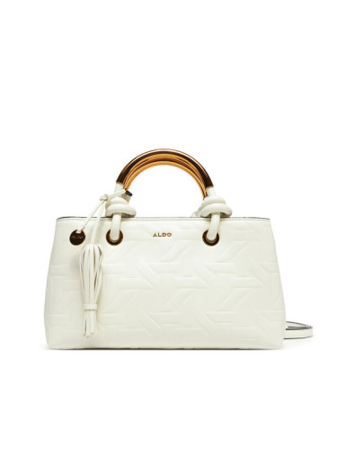 Aldo Дамска чанта Yerin 13989522 Екрю