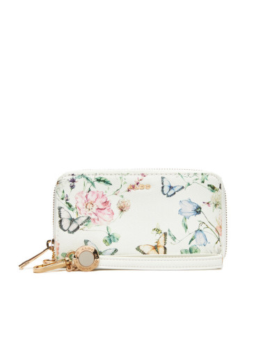 Aldo Портфейл Melisande 13989672 Бял