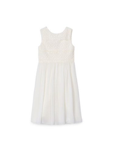 Mayoral Гащеризон 3870 Екрю Regular Fit