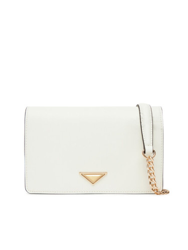 Aldo Дамска чанта Talaegyn 13989673 Бял