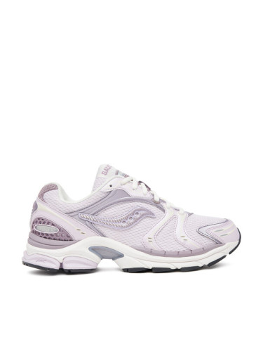 Saucony Сникърси Progrid Triumph 4 CS S70805 Розов