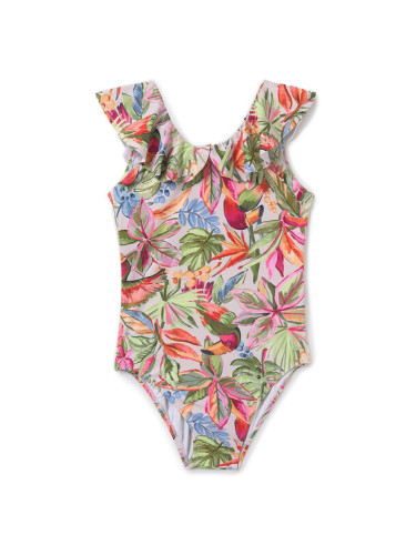 Mayoral Бански костюм 6770 Цветен