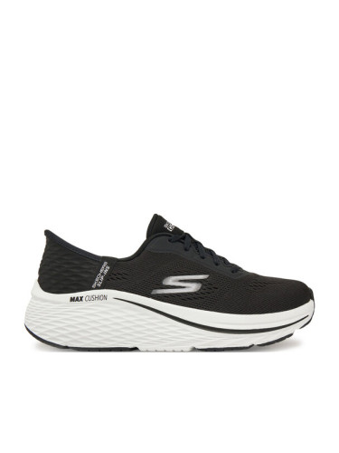 Skechers Сникърси 129606/BKW Черен