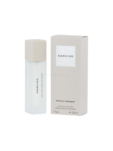 Narciso Rodriguez For Her Мъгла за коса за жени 30 ml