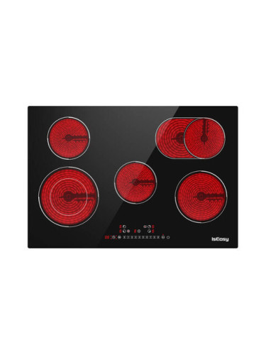 IsEasy LT5-04 керамичен/електрически котлон