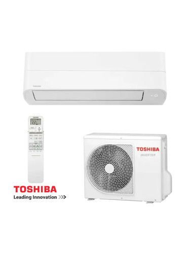 Инверторен климатик Toshiba Essento RAS-B16B2KV2G-E + RAS-16B2AVG-E2