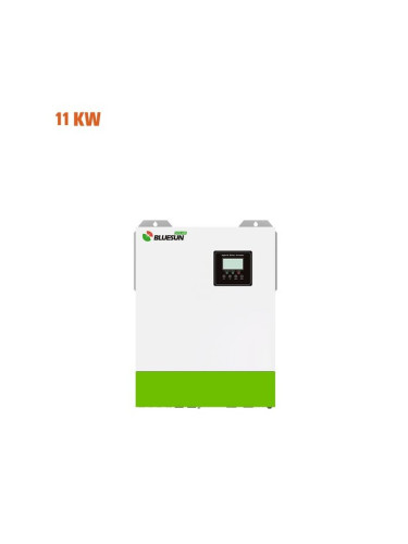  Bluesun 11kW Off Grid соларен инвертор