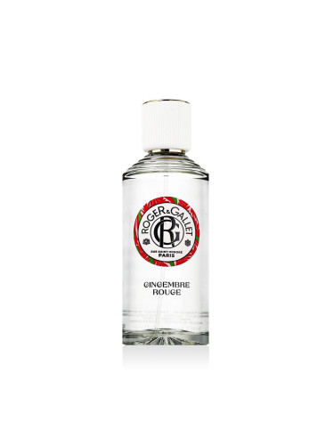 Roger & Gallet Gingembre Rouge Eau Fraîche за жени 100 ml