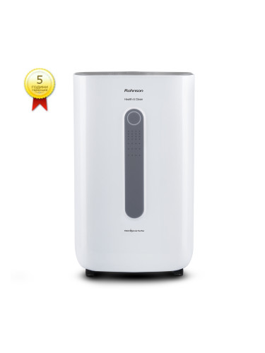 Обезвлажнител Rohnson R-9916 Health and clean WiFi