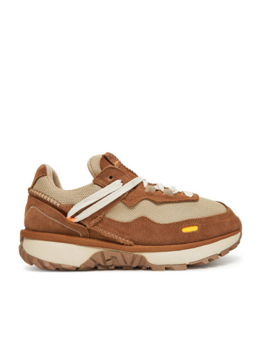 Ugg Сникърси W Retrofi Low 1167491 Кафяв