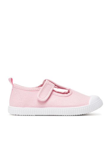 DeeZee Пантофи CEO-CP91-25819(DZ) Розов