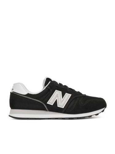 New Balance Сникърси ML373KB2 Черен