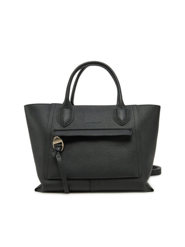 Longchamp Дамска чанта 10104HTA Черен