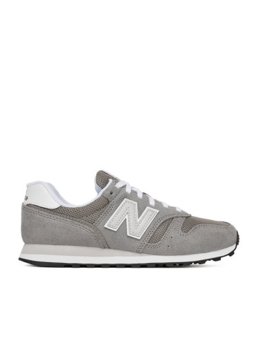 New Balance Сникърси ML373KG2 Сив
