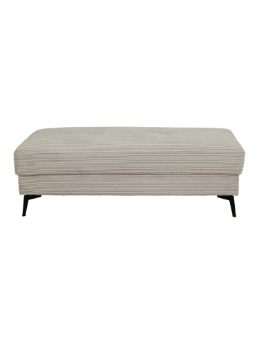 БЕЖОВА ТАБУРЕТКА ЗЕРО 140/80 СМ