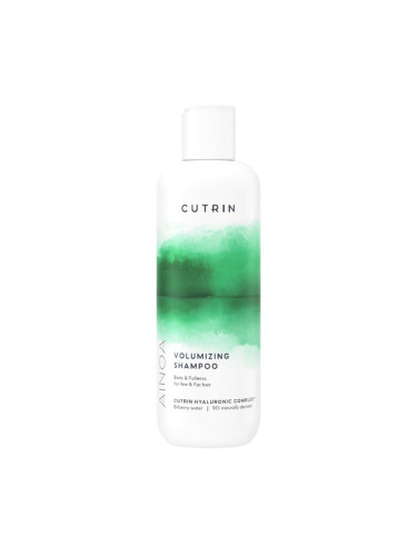 Шампоан за обем CUTRIN AINOA Volumizing Shampoo